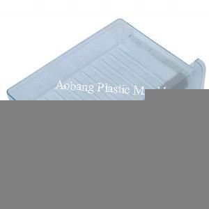 Refrigerator Parts Mould-7