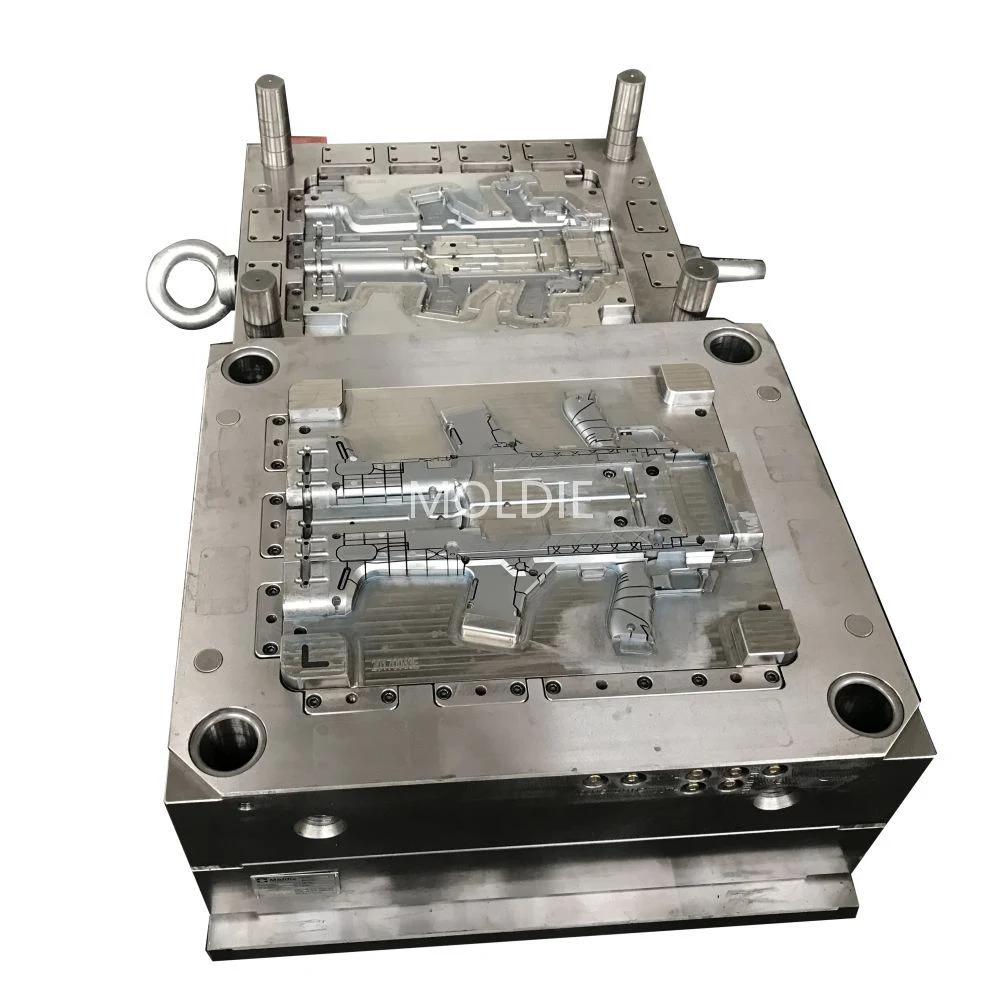 Customized/Designing Plastic Injection Mould for Baby Walker