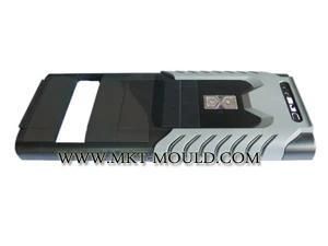 Plastic Mold (Injection Product Series)