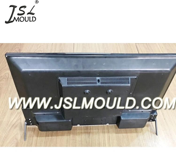 Quality Injection Plastic 32 Inch LED TV Cover Mould