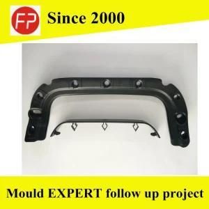 Competitive Price Plastic Mold / Plastic Mould with High Precision