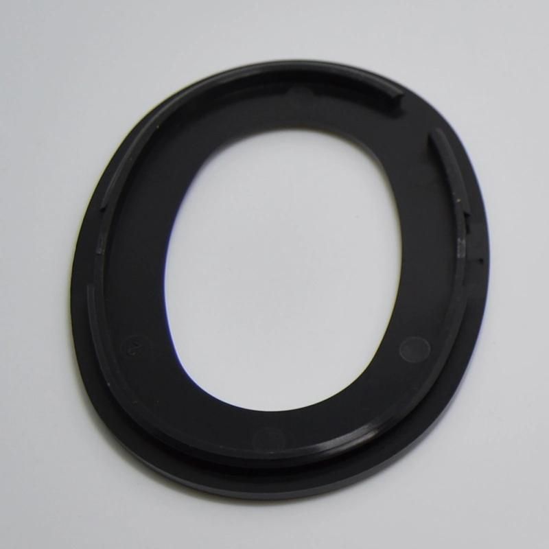Manufacture Products Housing Injection Plastic Mold Moulding Product