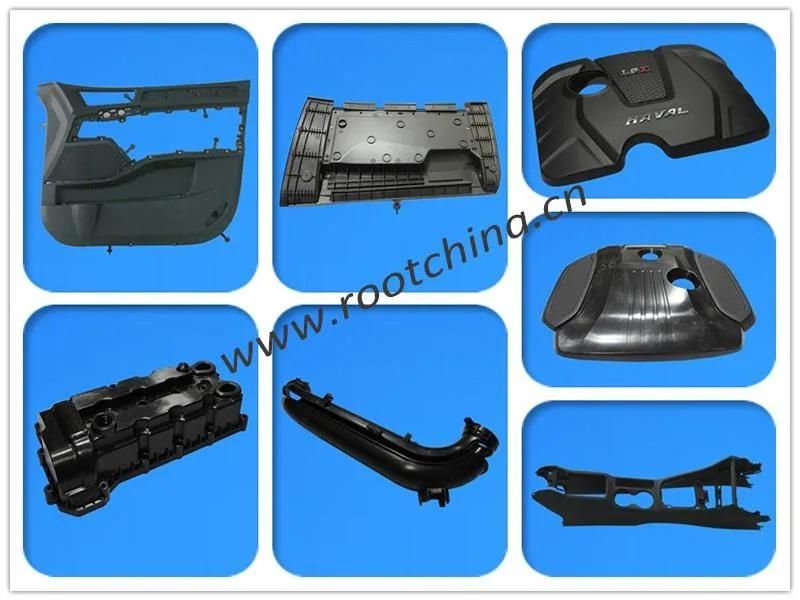 Auto Cars Hook Mould