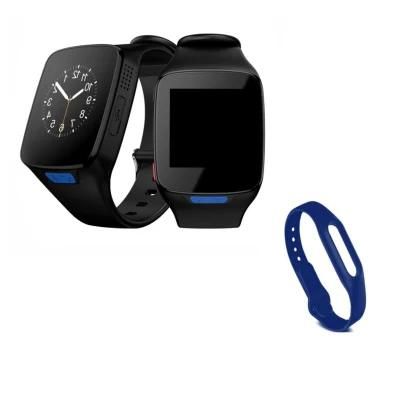 Precision Injection Molded Plastic Watch Case in China Manufacturers