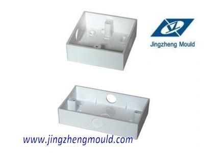 PVC Electrical Box Fitting Mold