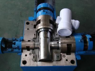 Plastic Injection Mould for Pipe Fitting