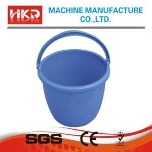 Injection Plastic Bucket Mould