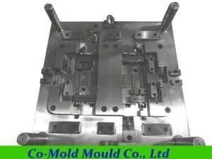 Moulding/Mold