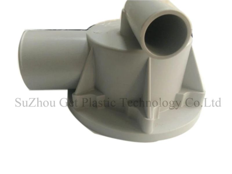Plastic Factory High Quality Mold Injection Products