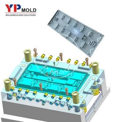 Experienced Plastic Parts Maker Antenna Box Mould