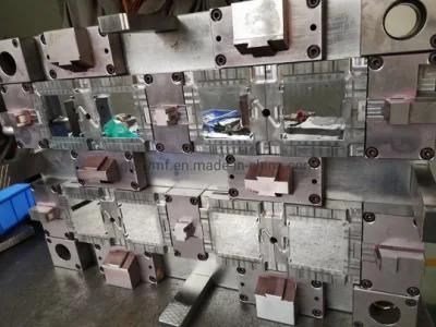 Plastic Injection Mould Production and Plastic Molding Service