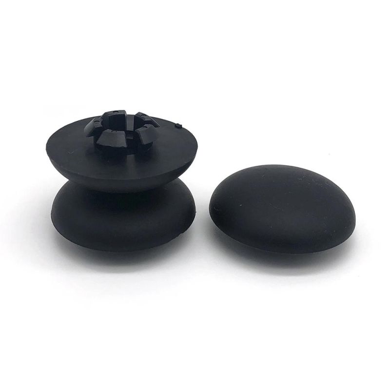 OEM High Precision Plastic Part Injection Molding Service