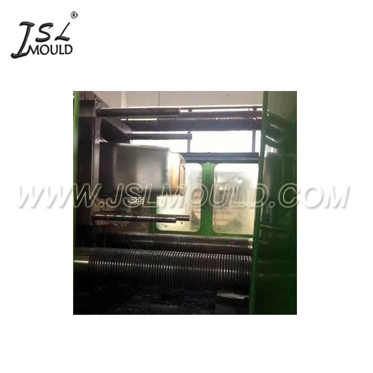 Injection Plastic Ash Bin Mould