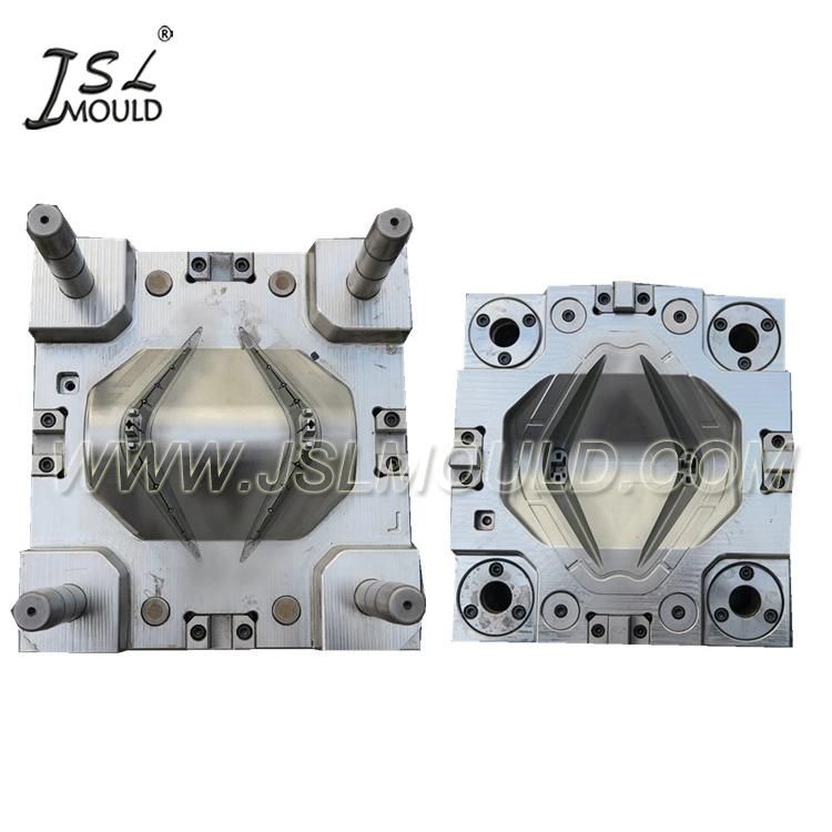 Plastic Injection TV Part Mould
