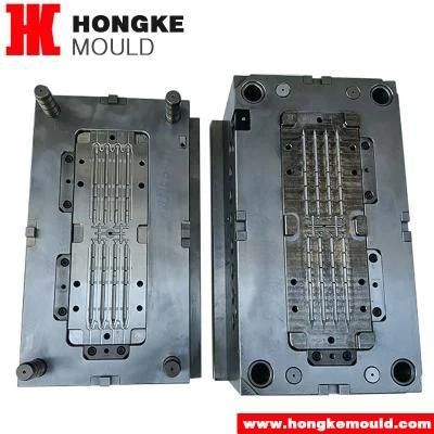 ISO 9001 Electrical Mould PP Electrical Exhaust Fan Mold, Plastic Injection Mould ...