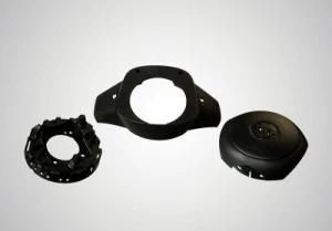 Best Plastic Auto Parts Manufacturers in China