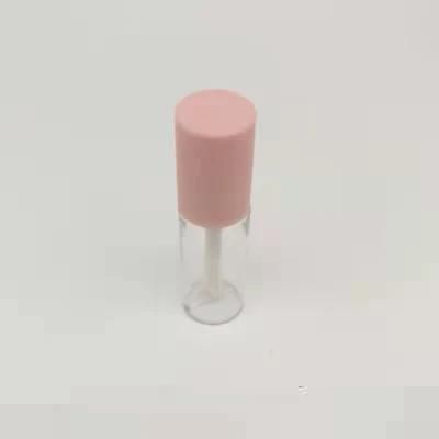 Customized High Quality Plastic Cosmetic Parts Molding for PP PE Material