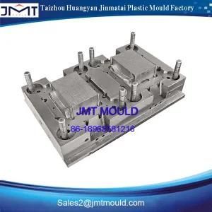 Plastic Crate Mould