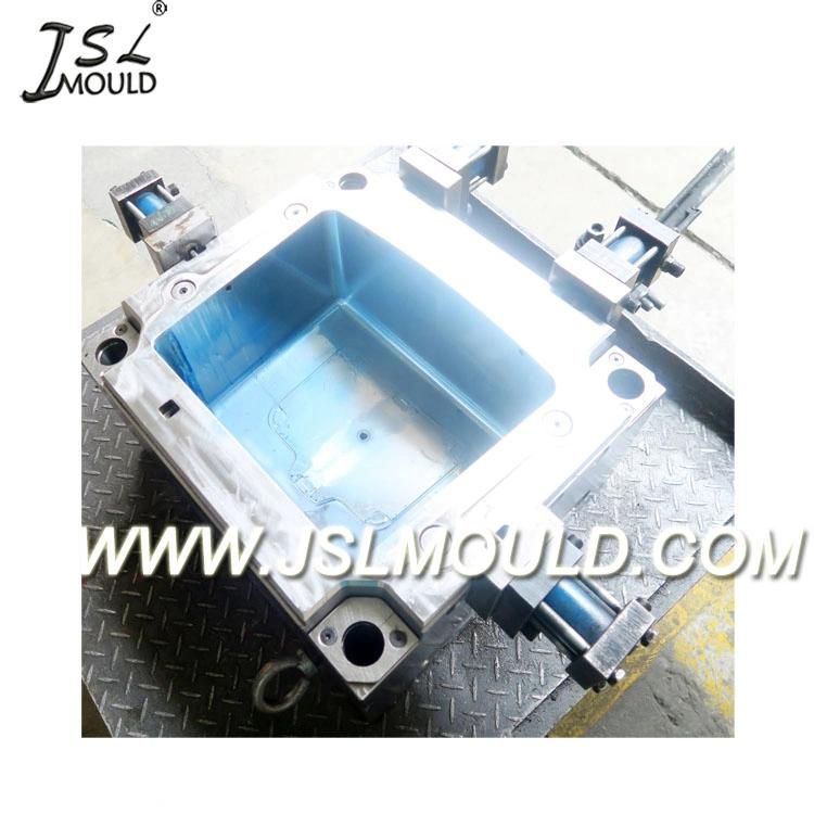 Customized Plastic Mineral Water Pot Mould