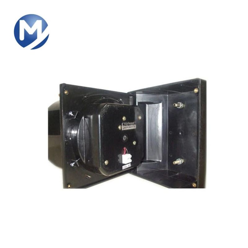 OEM Professional Plastic Tool for Traffic Signal Light Housing