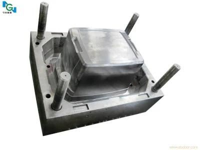 Plastic Mould for Vegetables Crate