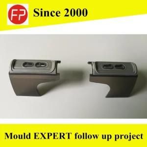 Mould Manufacturing Factory with PP or Nylon for Overmolding TPU