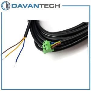 Overmolding Circula Connectors Cable Assemblies