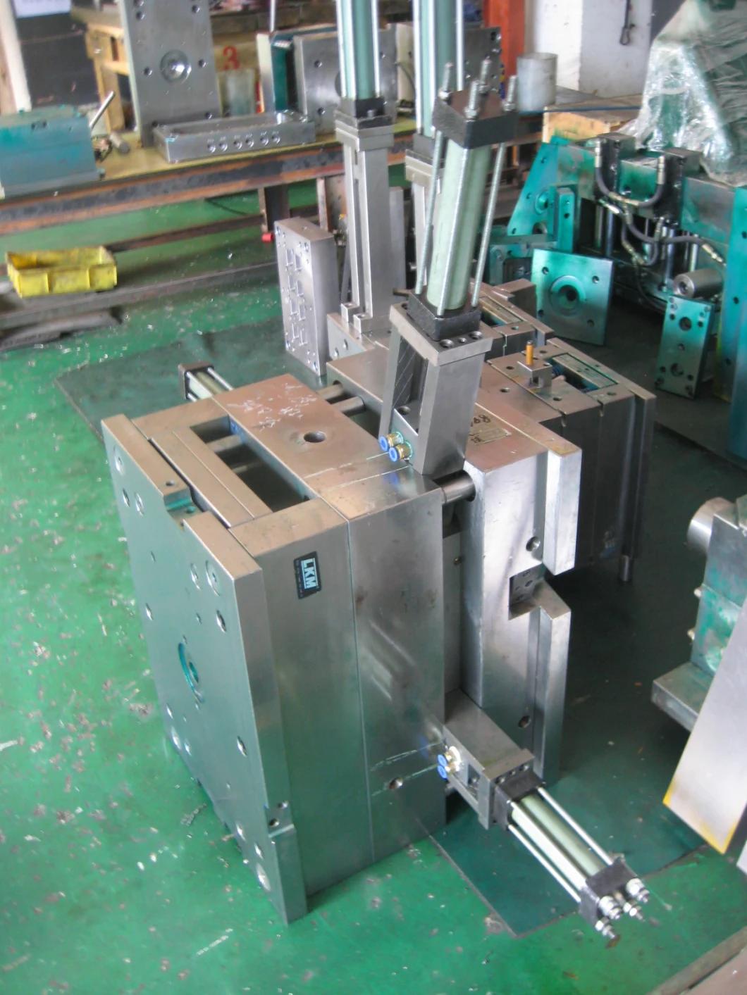 Ae Mould ODM OEM Manufacturer Designer Custom Plastic Injection Mold