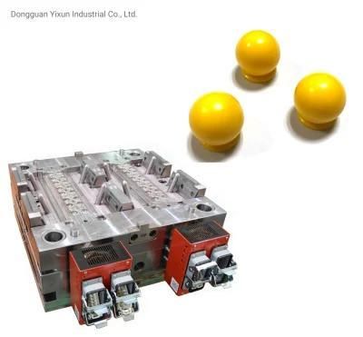 China Guangdong Dognguan Mold Manufacture Custom High Quality Hot Runner Multi Cavity ...