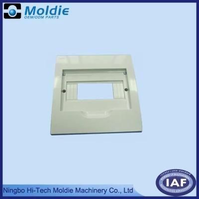 Customized/OEM ABS Moulding Cover for Electric Plastic Injection Mold
