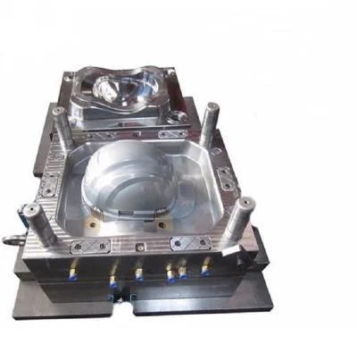 Motorcycle Adult Children Bicycle Safety ABS Plastic Helmet Injection Mould