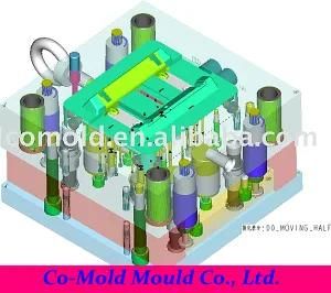 Moldflow Products