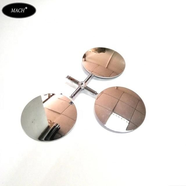 Cheap Price Color Flip Top Cap Mold Mould for Plastic Injection Molding Machine