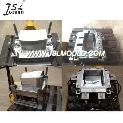 New Design Plastic Injection Water Purifier Filter Cabinet Mould