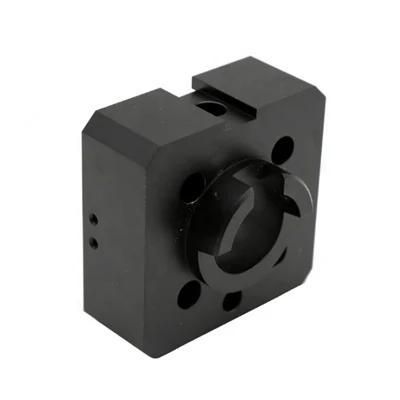 Customized Injection Mould Plastic Parts Made by ABS, PP, POM, PC, Nylon, PPS