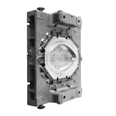 Hovol Metal Precision Progressive Die Casting Mold for Parts
