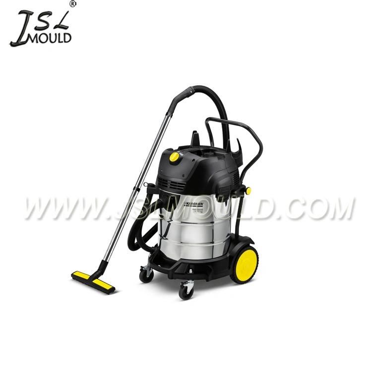 OEM Plastic Injection Vacuum Cleaning Machine Mould