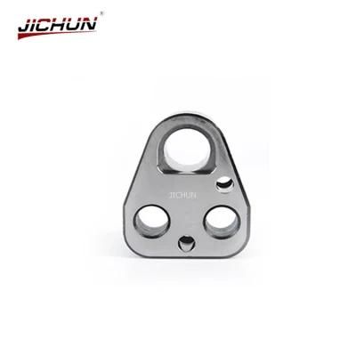 Factory Custom Inclined Guide Column Retainer Square Type for Mold