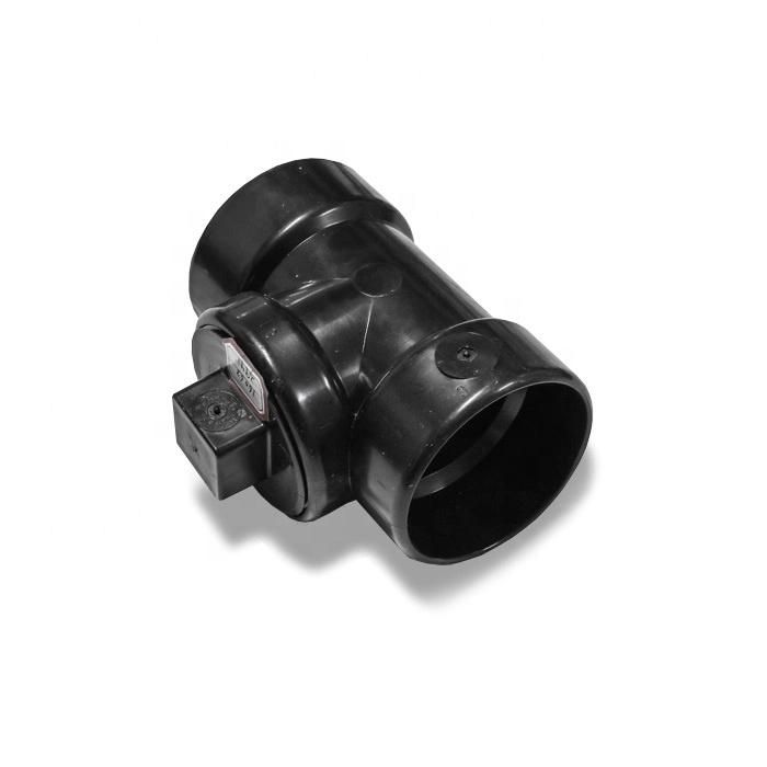 Customized Factory Injection Making Plastic Spare Parts