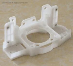 PP Plastic Insert Part and Plastic Injection Mold Manufacturer