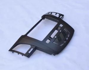 Injection Auto Mould Bumper Mould Manufacturer Factory