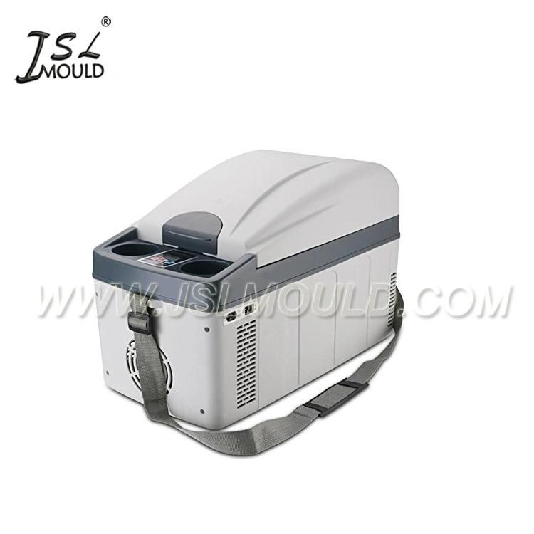 High Quality Plastic Injection Mini Refrigerator Mould