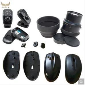 Plastic Injection Mold for Electric Computer Mouse