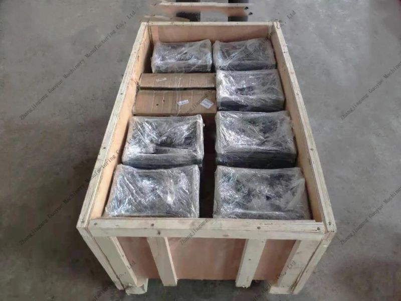 Thermal Barrier Strip of Polyamide Multi-Cavity Mold
