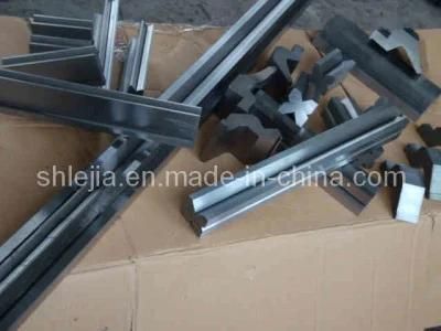 Yangli Bending Tool, Yawei Bending Punch