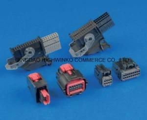 Precision Mobile Phone Mould Spare Parts