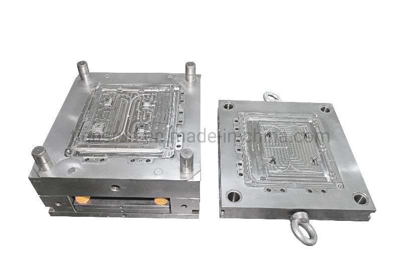 Customized Plastic Injection Mold Mould for Motorcycle Parts