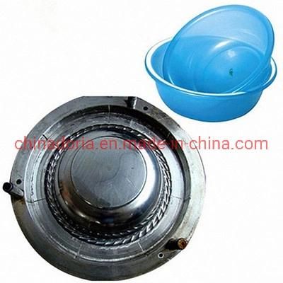 Used Cool Runner High Quality Plastic Injection Hot-Sale Basin Mould