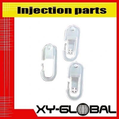 Plastic Injection Products with High Precision