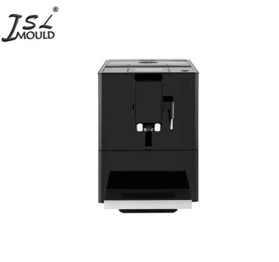 High Quality Customized Plastic Coffee Maker Mould